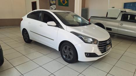 HYUNDAI HB 20 Sedan 1.6 16V 4P FLEX COMFORT PLUS, Foto 2