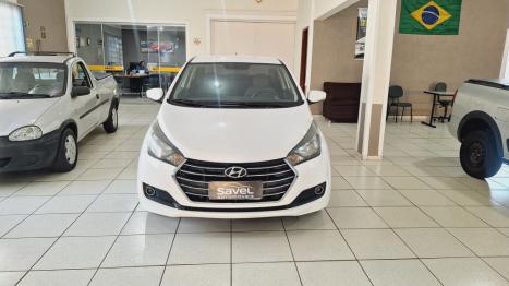 HYUNDAI HB 20 Sedan 1.6 16V 4P FLEX COMFORT PLUS, Foto 5