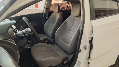 HYUNDAI HB 20 Sedan 1.6 16V 4P FLEX COMFORT PLUS, Foto 10