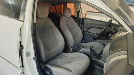 HYUNDAI HB 20 Sedan 1.6 16V 4P FLEX COMFORT PLUS, Foto 11