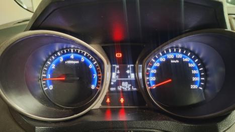 HYUNDAI HB 20 Sedan 1.6 16V 4P FLEX COMFORT PLUS, Foto 12