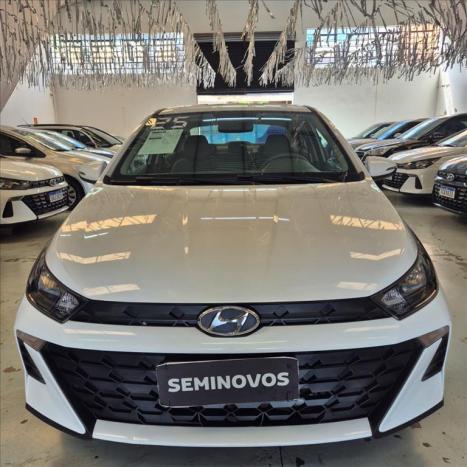 HYUNDAI HB 20 Sedan 1.0 12V 4P FLEX COMFORT PLUS, Foto 2