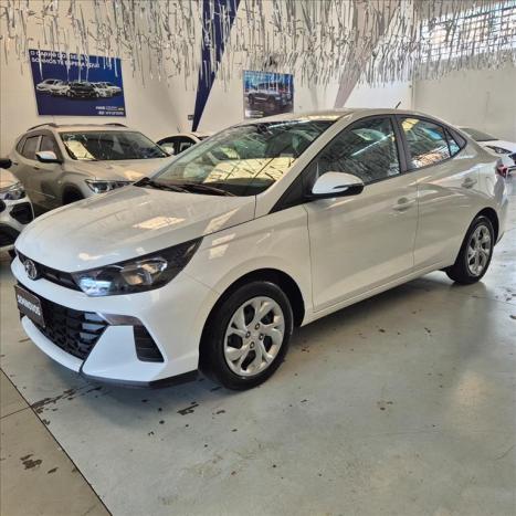 HYUNDAI HB 20 Sedan 1.0 12V 4P FLEX COMFORT PLUS, Foto 3