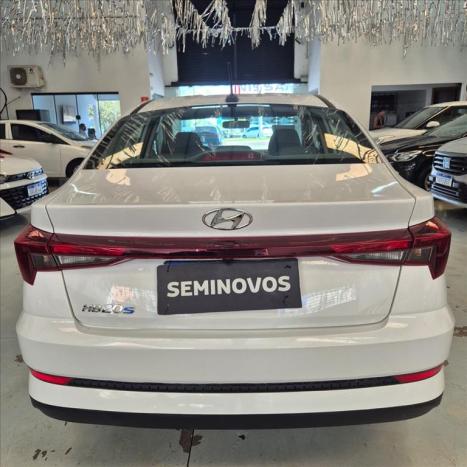 HYUNDAI HB 20 Sedan 1.0 12V 4P FLEX COMFORT PLUS, Foto 5