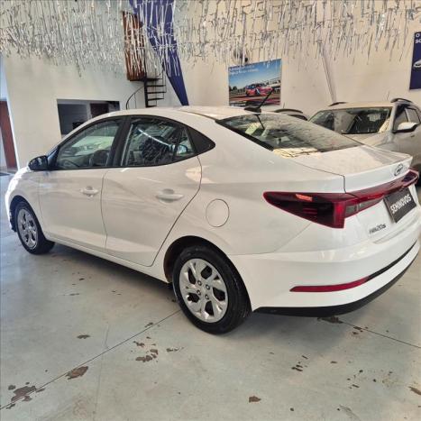 HYUNDAI HB 20 Sedan 1.0 12V 4P FLEX COMFORT PLUS, Foto 6