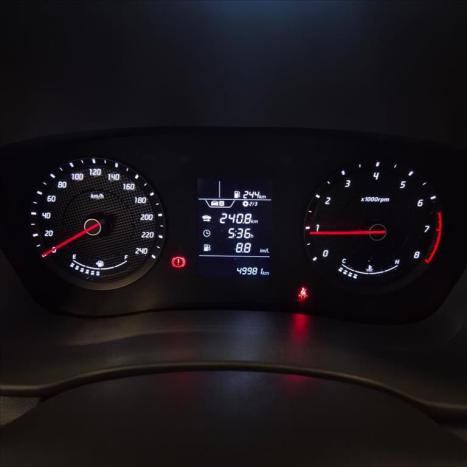 HYUNDAI HB 20 Sedan 1.0 12V 4P FLEX COMFORT PLUS, Foto 7