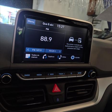 HYUNDAI HB 20 Sedan 1.0 12V 4P FLEX COMFORT PLUS, Foto 8