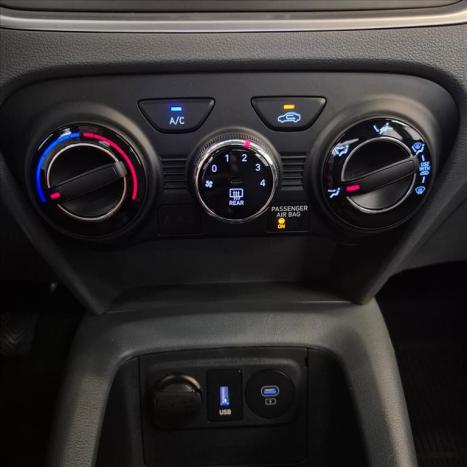 HYUNDAI HB 20 Sedan 1.0 12V 4P FLEX COMFORT PLUS, Foto 9