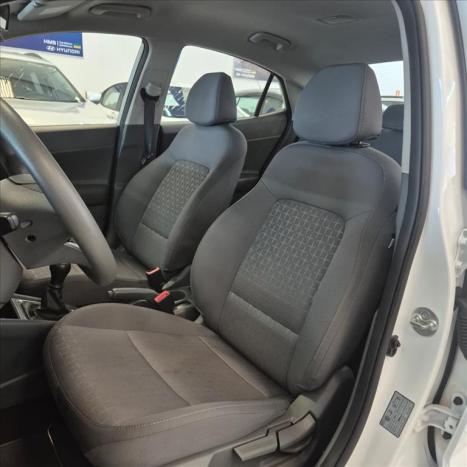 HYUNDAI HB 20 Sedan 1.0 12V 4P FLEX COMFORT PLUS, Foto 12