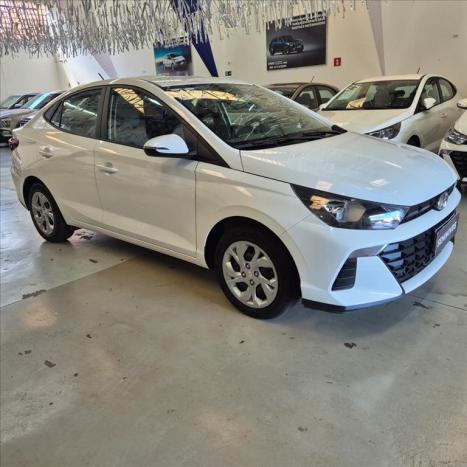 HYUNDAI HB 20 Sedan 1.0 12V 4P FLEX COMFORT PLUS, Foto 1