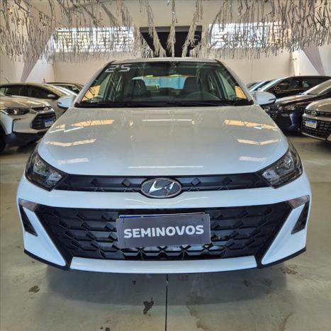 HYUNDAI HB 20 Sedan 1.0 12V 4P FLEX COMFORT PLUS, Foto 2