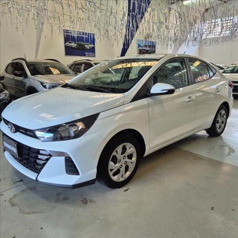 HYUNDAI HB 20 Sedan 1.0 12V 4P FLEX COMFORT PLUS, Foto 3