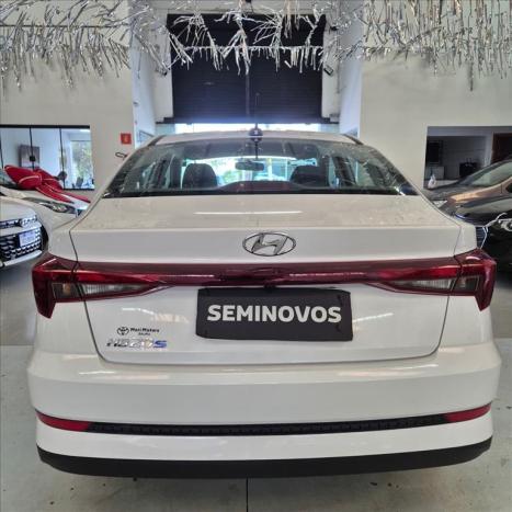 HYUNDAI HB 20 Sedan 1.0 12V 4P FLEX COMFORT PLUS, Foto 5