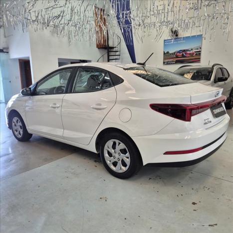 HYUNDAI HB 20 Sedan 1.0 12V 4P FLEX COMFORT PLUS, Foto 6