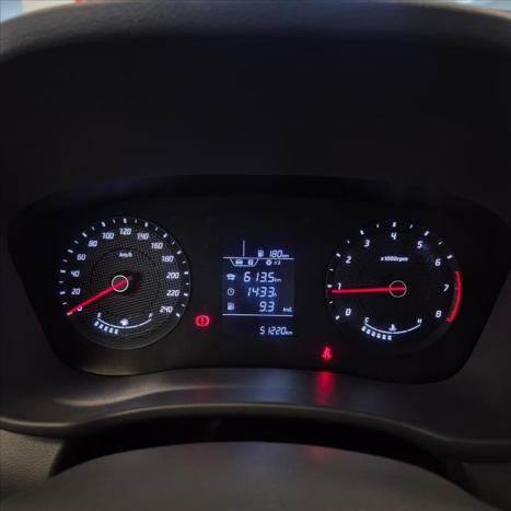 HYUNDAI HB 20 Sedan 1.0 12V 4P FLEX COMFORT PLUS, Foto 7