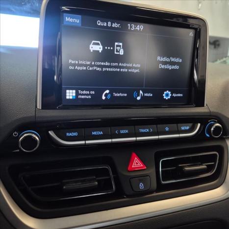 HYUNDAI HB 20 Sedan 1.0 12V 4P FLEX COMFORT PLUS, Foto 8