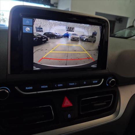 HYUNDAI HB 20 Sedan 1.0 12V 4P FLEX COMFORT PLUS, Foto 9