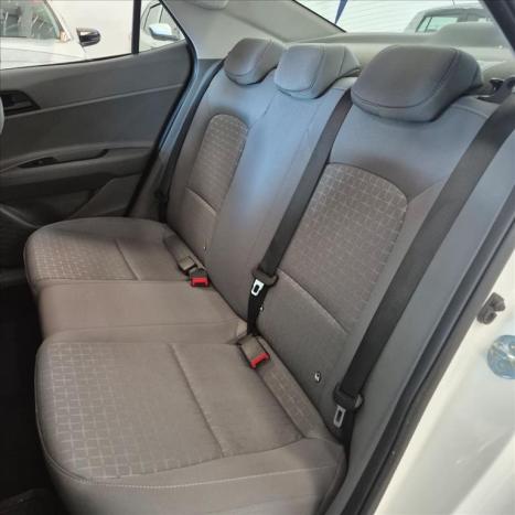 HYUNDAI HB 20 Sedan 1.0 12V 4P FLEX COMFORT PLUS, Foto 14