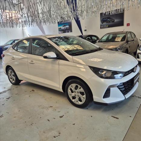 HYUNDAI HB 20 Sedan 1.0 12V 4P FLEX COMFORT PLUS, Foto 1