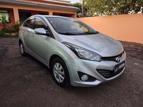 HYUNDAI HB 20 Sedan 1.6 16V 4P FLEX COMFORT STYLE, Foto 2