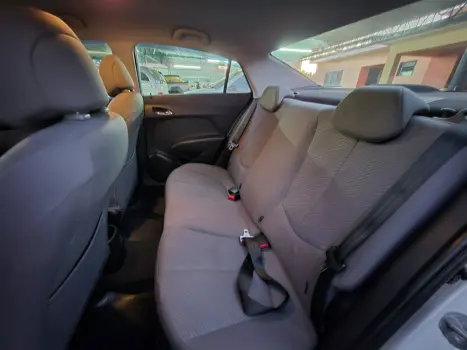 HYUNDAI HB 20 Sedan 1.6 16V 4P FLEX COMFORT STYLE, Foto 6