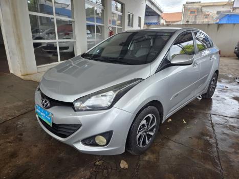 HYUNDAI HB 20 Sedan 1.6 16V 4P FLEX COMFORT PLUS AUTOMÁTICO, Foto 1
