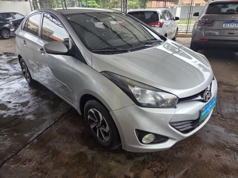 HYUNDAI HB 20 Sedan 1.6 16V 4P FLEX COMFORT PLUS AUTOMÁTICO, Foto 3