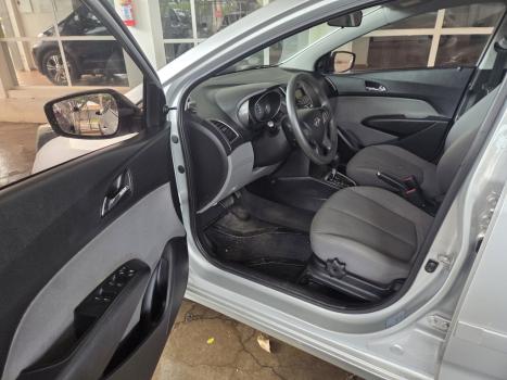 HYUNDAI HB 20 Sedan 1.6 16V 4P FLEX COMFORT PLUS AUTOMÁTICO, Foto 4