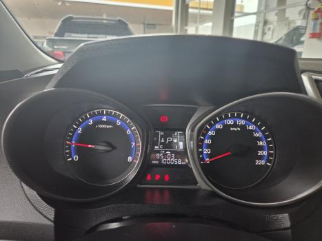 HYUNDAI HB 20 Sedan 1.6 16V 4P FLEX COMFORT PLUS AUTOMÁTICO, Foto 7