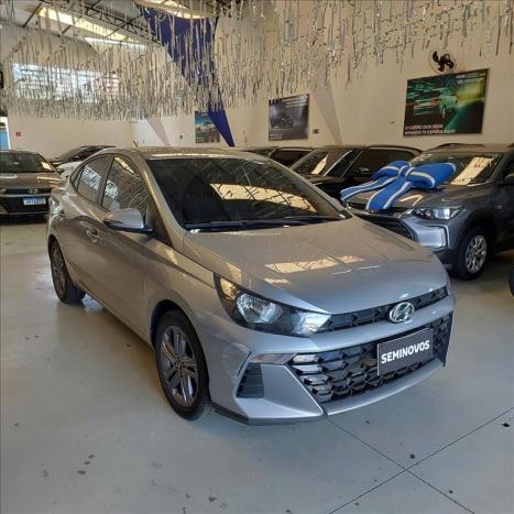 HYUNDAI HB 20 Sedan 1.0 12V 4P FLEX COMFORT PLUS, Foto 1
