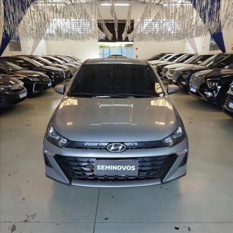 HYUNDAI HB 20 Sedan 1.0 12V 4P FLEX COMFORT PLUS, Foto 2