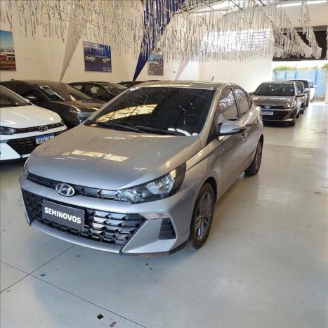 HYUNDAI HB 20 Sedan 1.0 12V 4P FLEX COMFORT PLUS, Foto 3