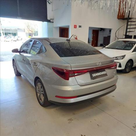 HYUNDAI HB 20 Sedan 1.0 12V 4P FLEX COMFORT PLUS, Foto 4