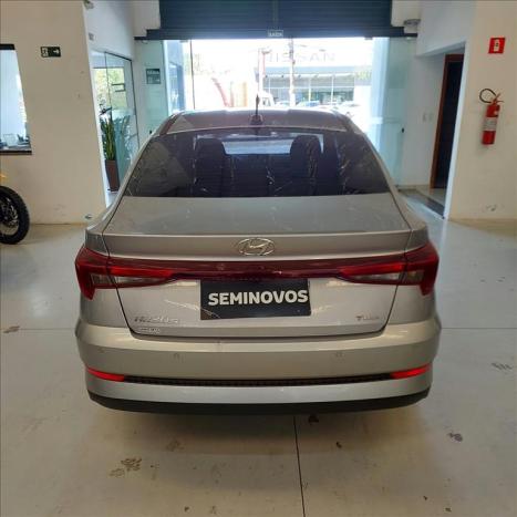 HYUNDAI HB 20 Sedan 1.0 12V 4P FLEX COMFORT PLUS, Foto 5