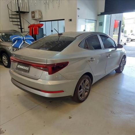 HYUNDAI HB 20 Sedan 1.0 12V 4P FLEX COMFORT PLUS, Foto 6