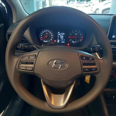 HYUNDAI HB 20 Sedan 1.0 12V 4P FLEX COMFORT PLUS, Foto 7
