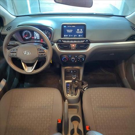 HYUNDAI HB 20 Sedan 1.0 12V 4P FLEX COMFORT PLUS, Foto 8