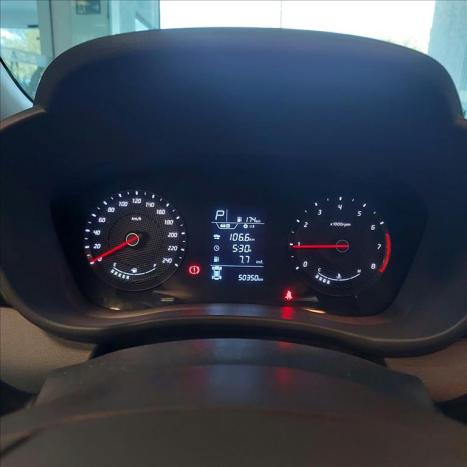 HYUNDAI HB 20 Sedan 1.0 12V 4P FLEX COMFORT PLUS, Foto 9