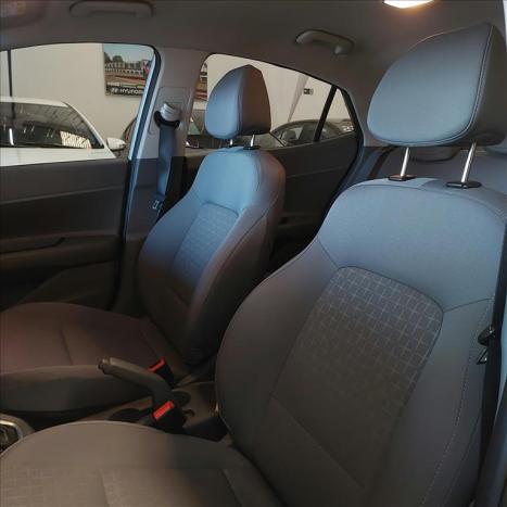 HYUNDAI HB 20 Sedan 1.0 12V 4P FLEX COMFORT PLUS, Foto 13
