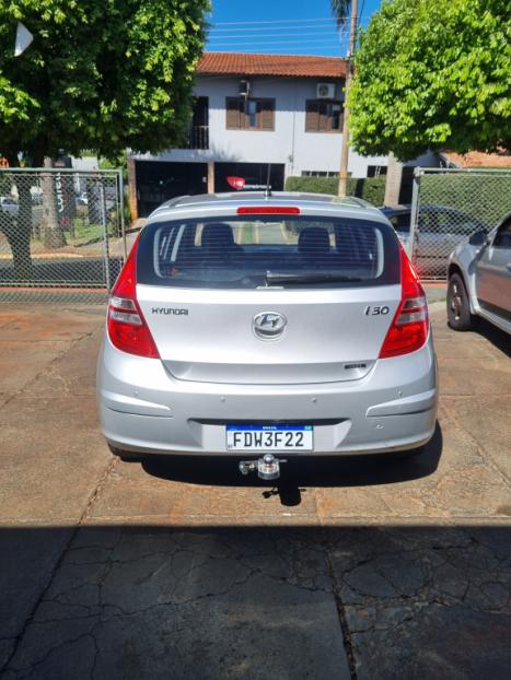 HYUNDAI I30 2.0 16V 4P AUTOMTICO, Foto 4