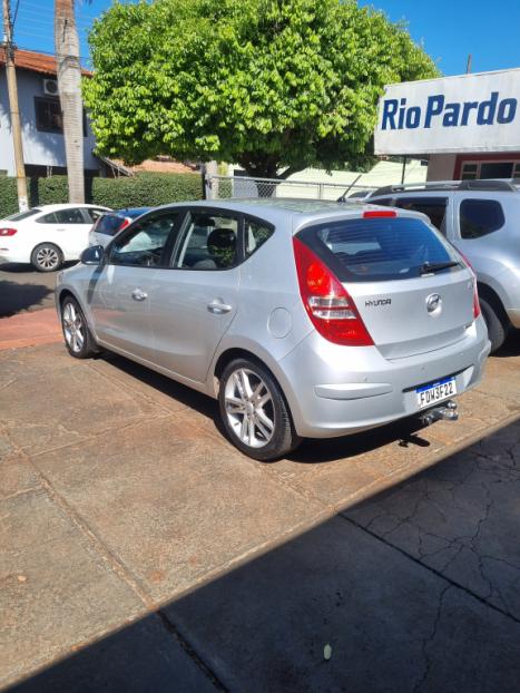 HYUNDAI I30 2.0 16V 4P AUTOMTICO, Foto 5