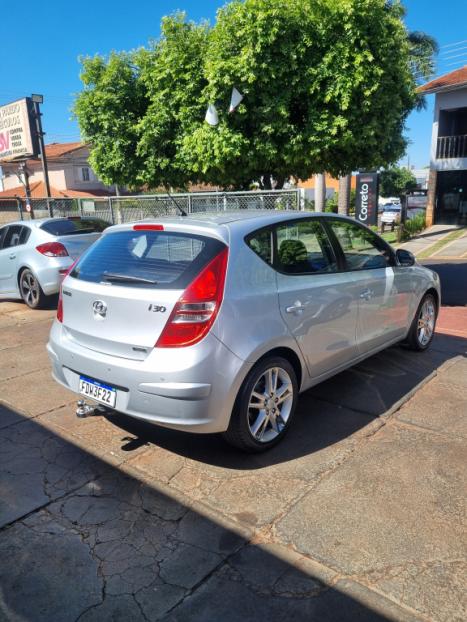 HYUNDAI I30 2.0 16V 4P AUTOMTICO, Foto 3
