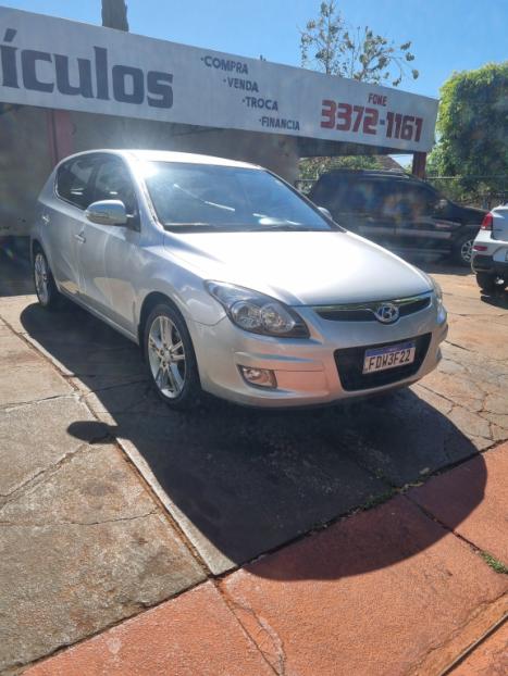 HYUNDAI I30 2.0 16V 4P AUTOMTICO, Foto 2