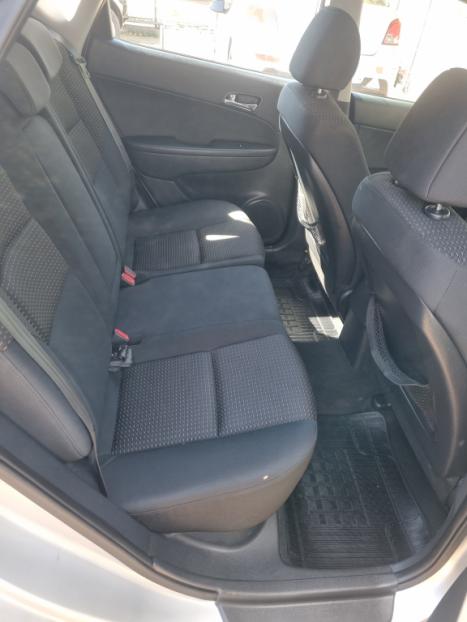 HYUNDAI I30 2.0 16V 4P AUTOMTICO, Foto 7