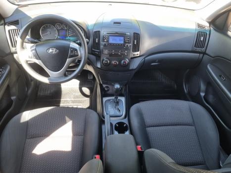 HYUNDAI I30 2.0 16V 4P AUTOMTICO, Foto 8