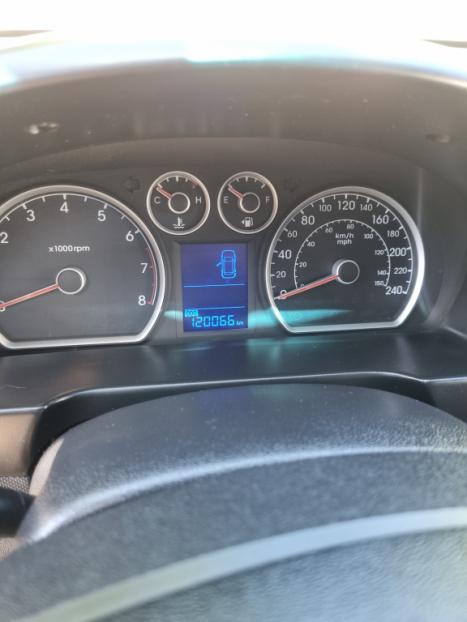 HYUNDAI I30 2.0 16V 4P AUTOMTICO, Foto 9