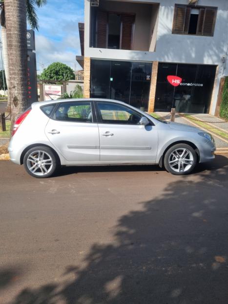 HYUNDAI I30 2.0 16V 4P GLS AUTOM�TICO, Foto 3