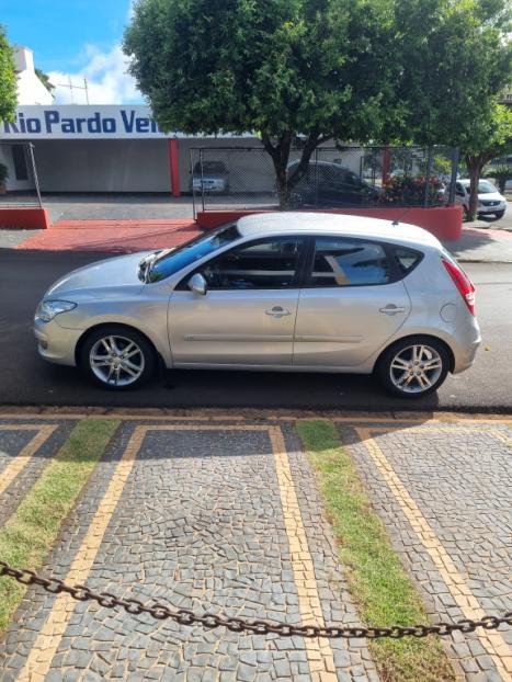 HYUNDAI I30 2.0 16V 4P GLS AUTOM�TICO, Foto 1