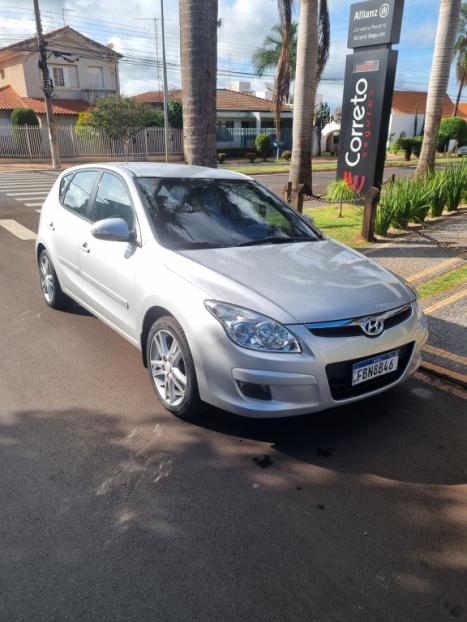 HYUNDAI I30 2.0 16V 4P GLS AUTOM�TICO, Foto 2