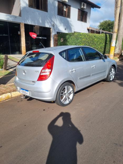 HYUNDAI I30 2.0 16V 4P GLS AUTOM�TICO, Foto 4